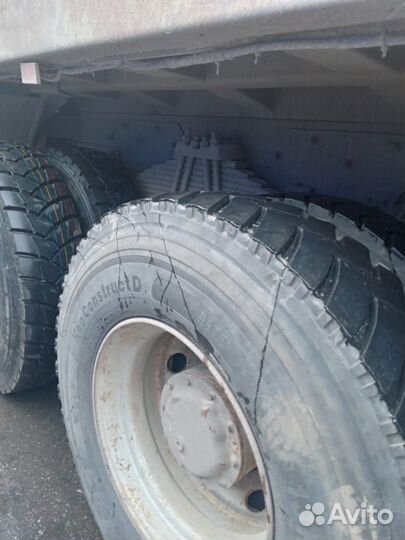 Howo ZZ3407S3867E, 2018