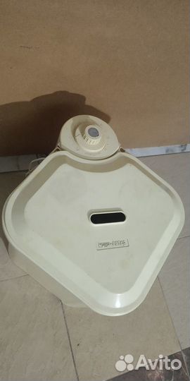 Стиральная Вятка-мини фея малютка