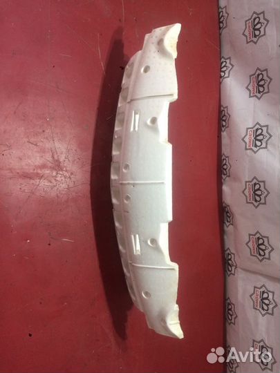 Абсорбер бампера передний Nissan Murano Z50 VQ35DE