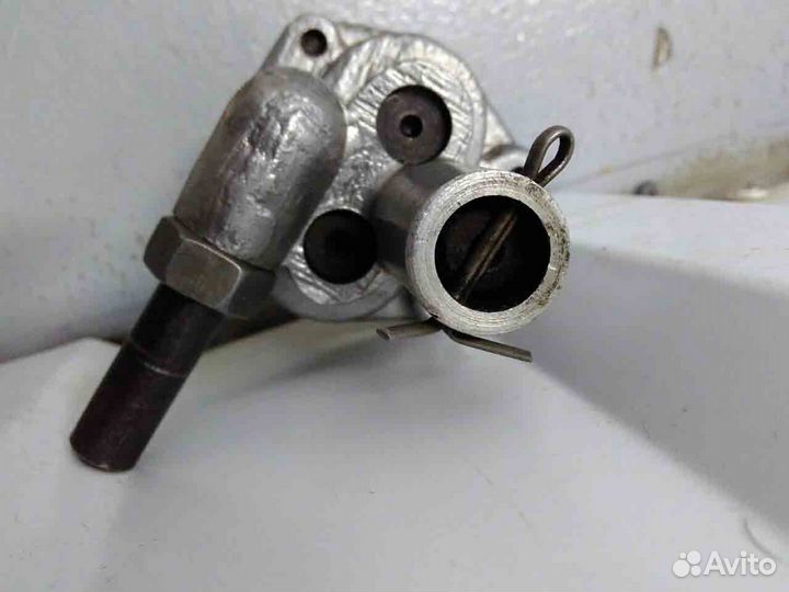 Насос масляный на мотоцикл Днепр