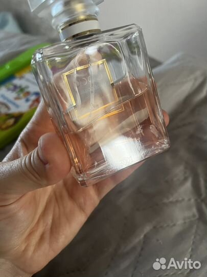 Chanel coco mademoiselle