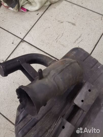 Глушитель yamaha vt700 venture