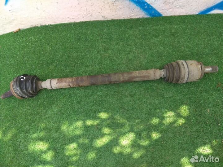 Полуось передняя правая ваз (LADA) 2114 Samara I