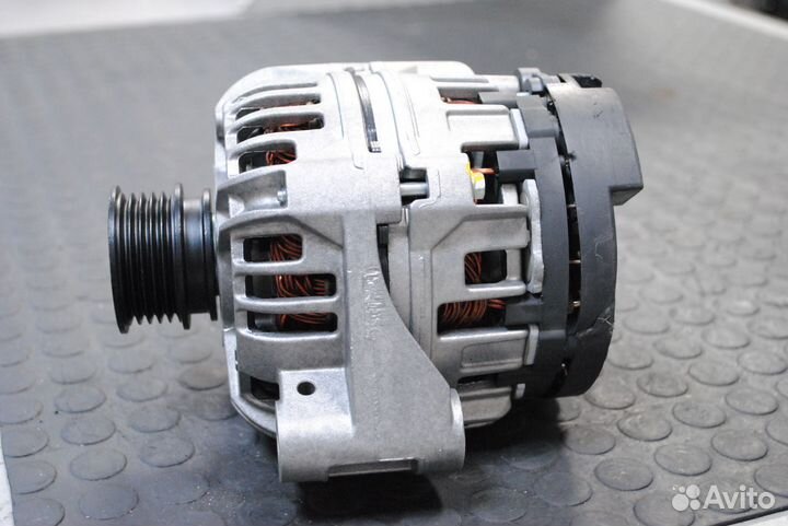 Генератор Rover 25, 45, 400 1.4, 1.6, 1.8