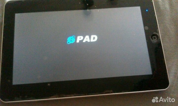 Продаю планшетный компьютер Epad
