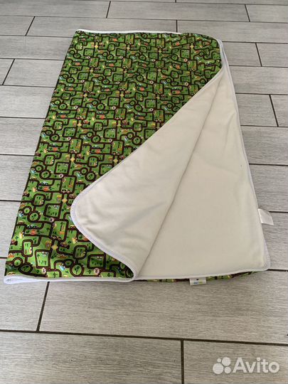 Многоразовые пелёнки Gloryes