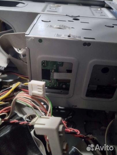 Радиодетали разные