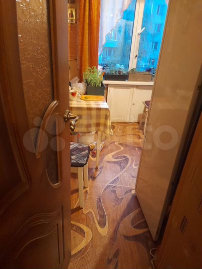 1-к. квартира, 30,1 м², 3/5 эт.