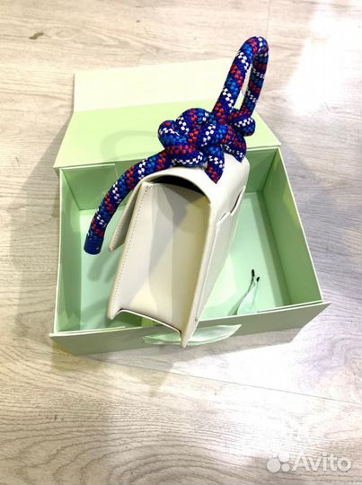 Сумка Off white