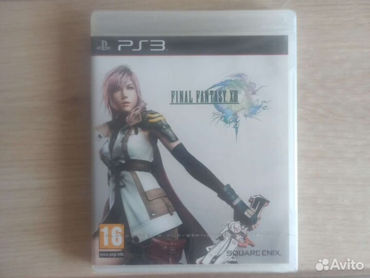 Игровые диски на ps, ps2, ps3