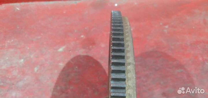 Маховик Ваз 2123 Шевроле Нива