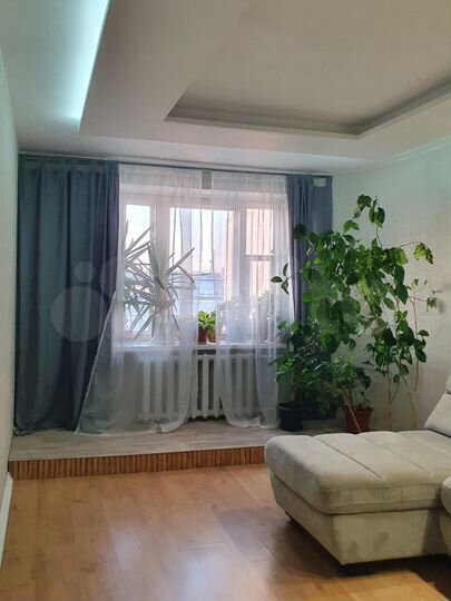 4-к. квартира, 85,1 м², 5/9 эт.