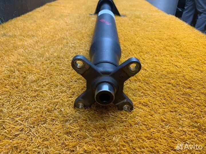 Карданный вал задний Mercedes-Benz S-Class W221