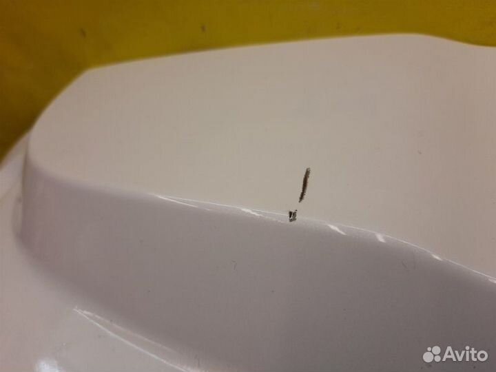 Дверь багажника Chery Tiggo 7 Pro Max T1E 2022