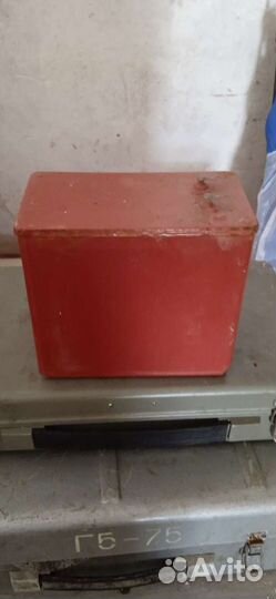 Конденсаторы (мбгв), трансформаторы