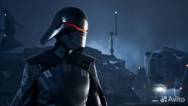 Star Wars Jedi: Fallen Order