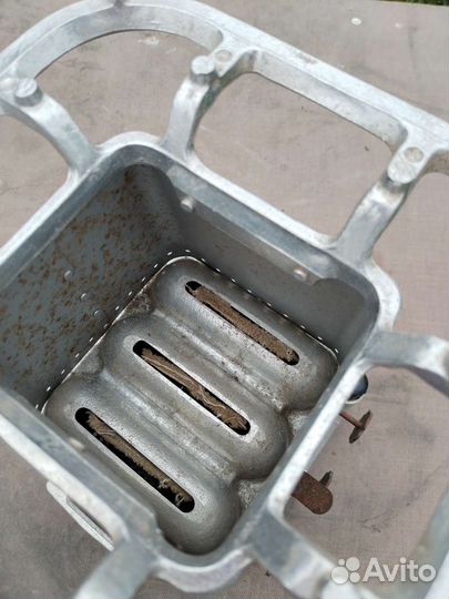 Керосинка СССР