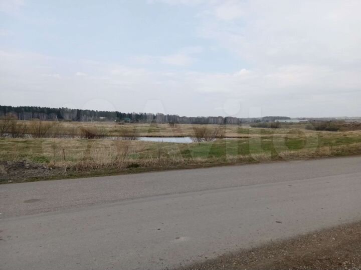 Дом 40 м² на участке 15 сот.