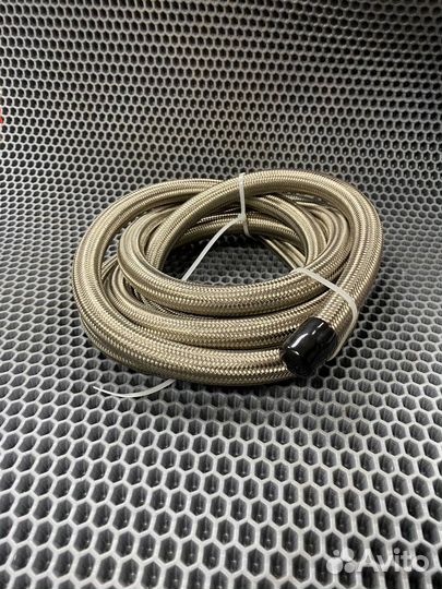 Масляный радиатор Trust style и комплект для подкл