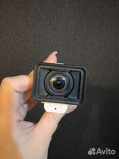 Экшн камера sony hdr as300