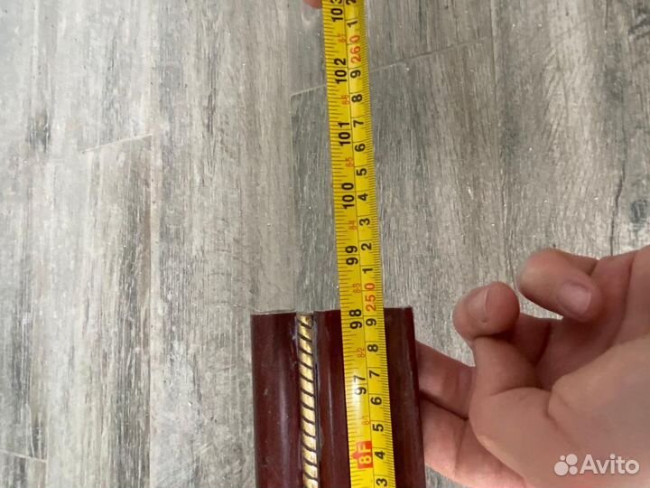 Карнизы для штор