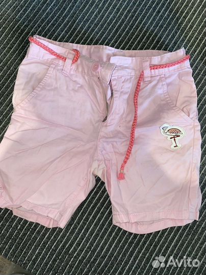 Вещи на девочку