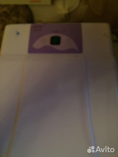 Лампа полимеризационная для ногтевого сервиса 36 v