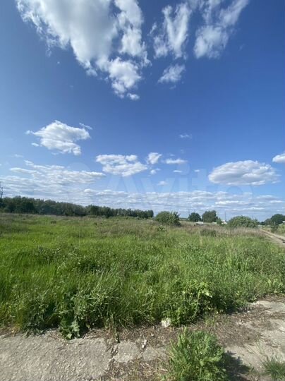 Участок 26 сот. (ИЖС)