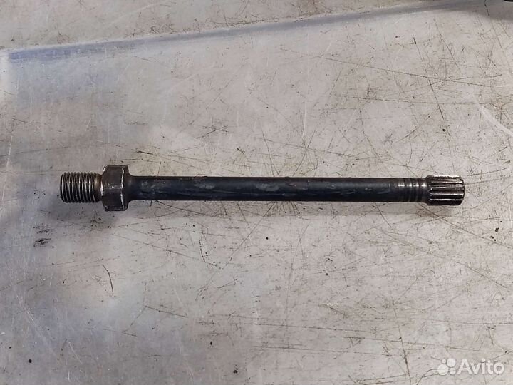 Вал кондиционера 4.2 BAR VW Туарег Audi Q7