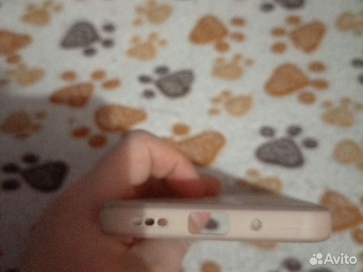 Продам чехол на телефон редми ноут 9а