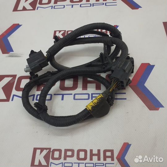 Проводка парктроника заднего Actyon NEW (Korando C