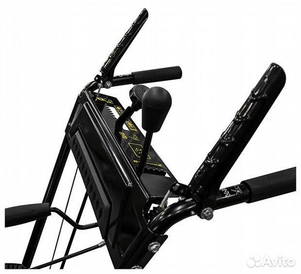 Снегоуборщик Champion ST 655