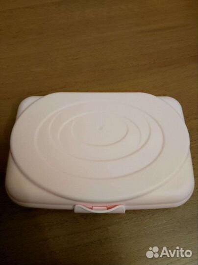 Набор контейнеров для еды