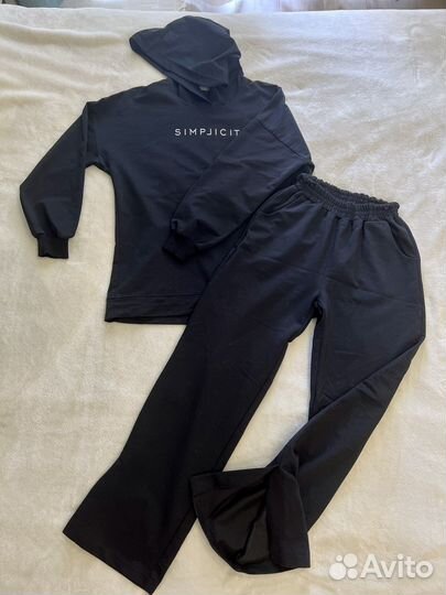 Женские вещи пакетом 42 44 hm mango nike