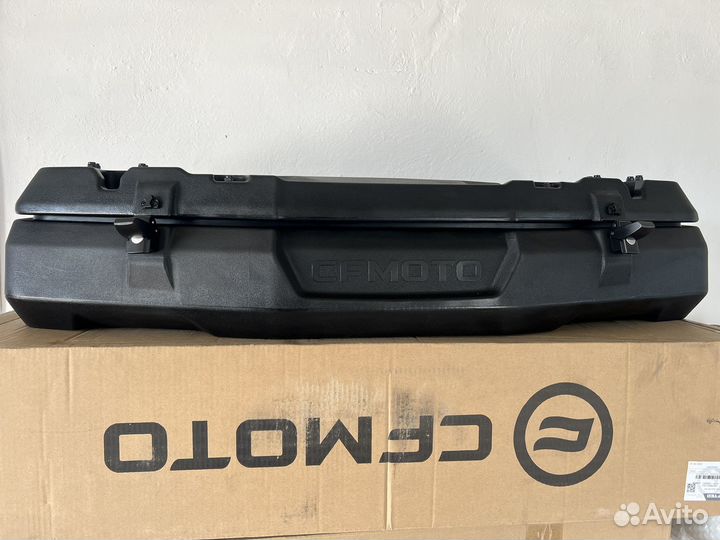 Кофр фронтальный для квадроцикла CF Moto CF1000