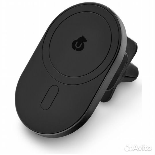 Держатель автомобильный c беспроводной #379959