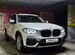 BMW X3 2.0 AT, 2018, 112 000 км с пробегом, цена 3499000 руб.