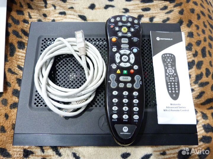 Цифровая тв приставка билайн