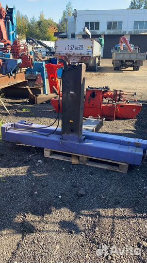 Установка кму 3 тонны