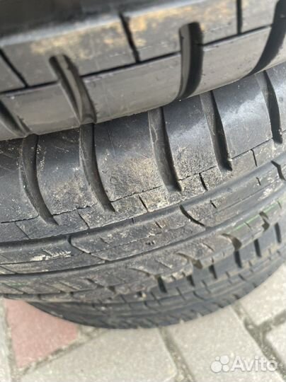 Cordiant Sport 2 185/60 R15