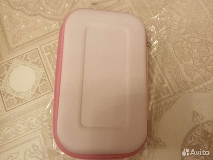 Пенал для девочки