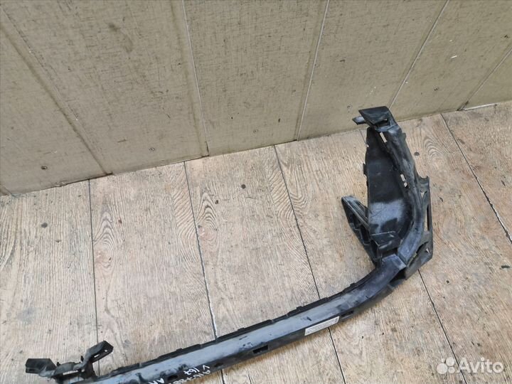 Каркас бампера Mercedes W167 V167 C167 Мерседес в167