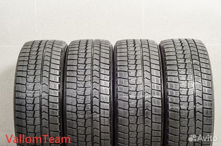 Dunlop Winter Maxx WM02 225/45 R18 91Q