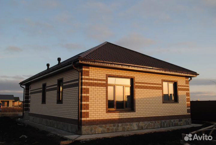 Строим крыши