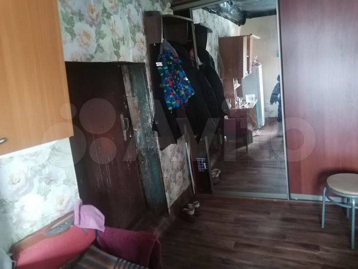 Дача 36 м² на участке 22 сот.