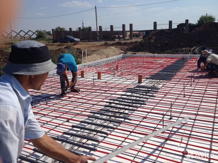 Ремонт Настройка скважин насосных станций, насосов