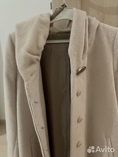 Пальто женское