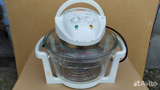 Аэрогриль Б/У