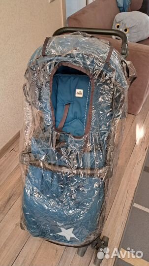Коляска cam portofino
