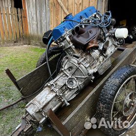 Детали для двигателя автомобилей Москвич в Петрозаводске